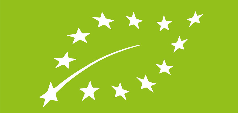 Logo Biologico Unione Europea